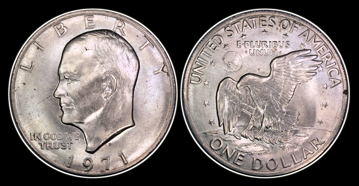 Post-An-Ike-Eisenhower-Dollar